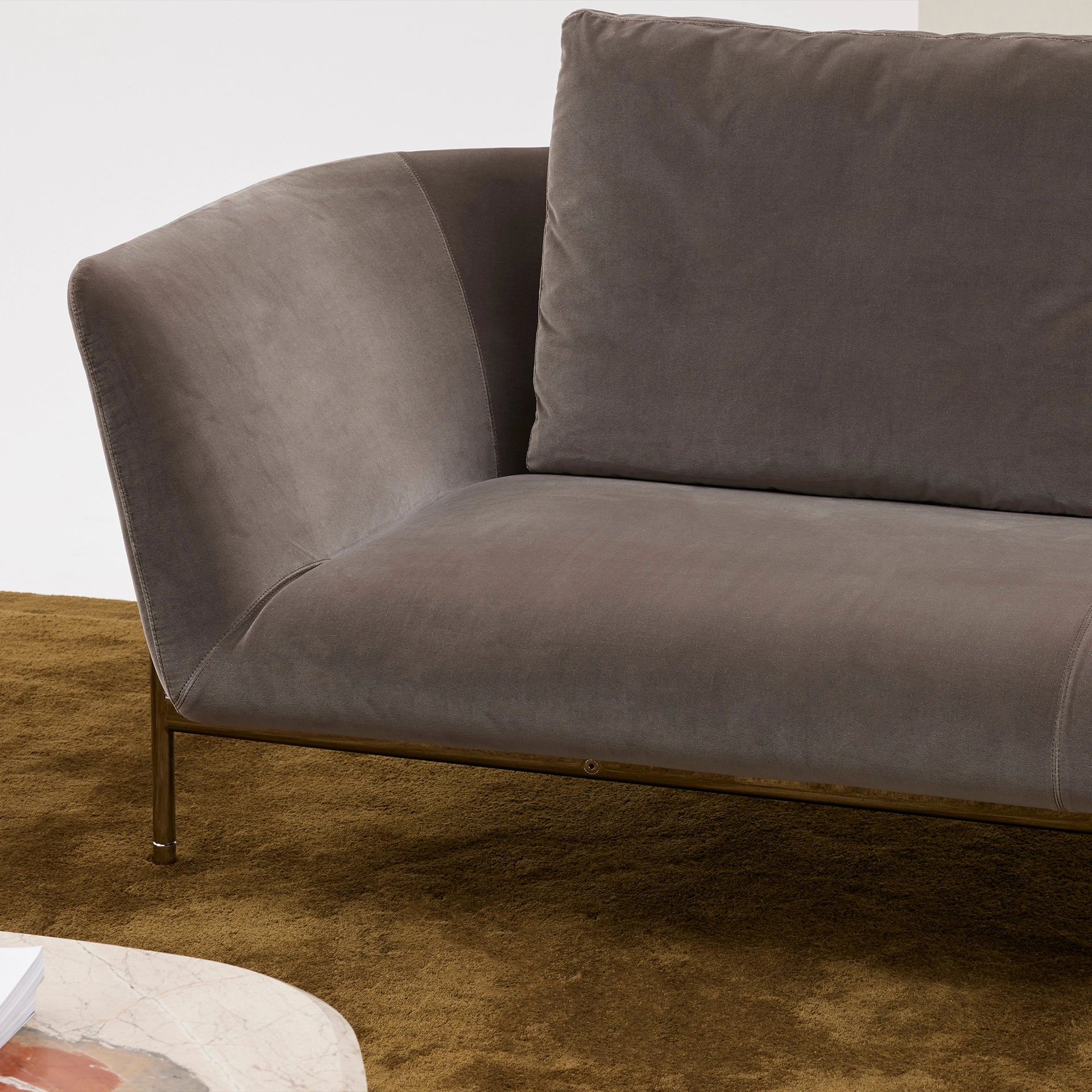 Bensen Loft Sofa - Thumbnail 3