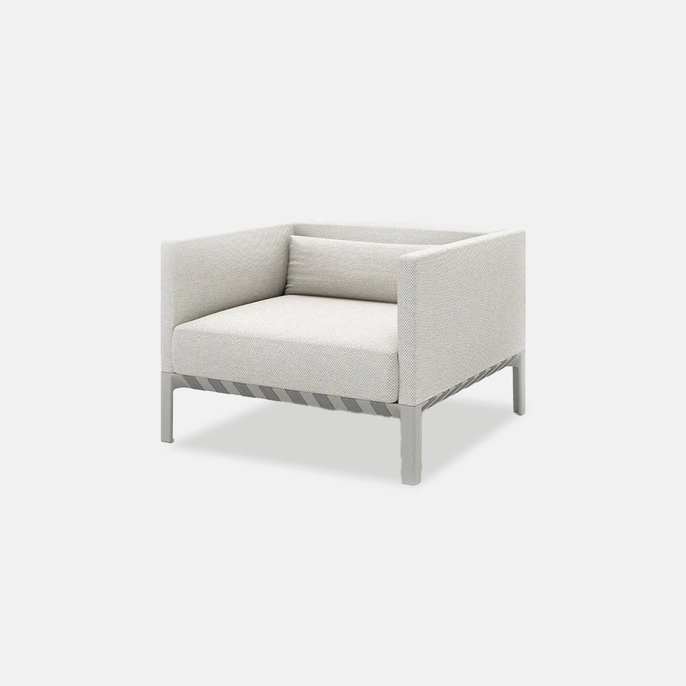 Bensen | Outdoor Able Armchair