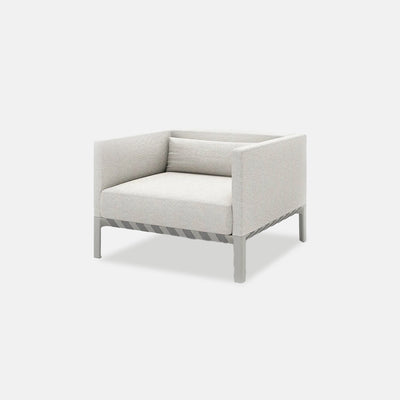 Bensen | Outdoor Able Armchair
