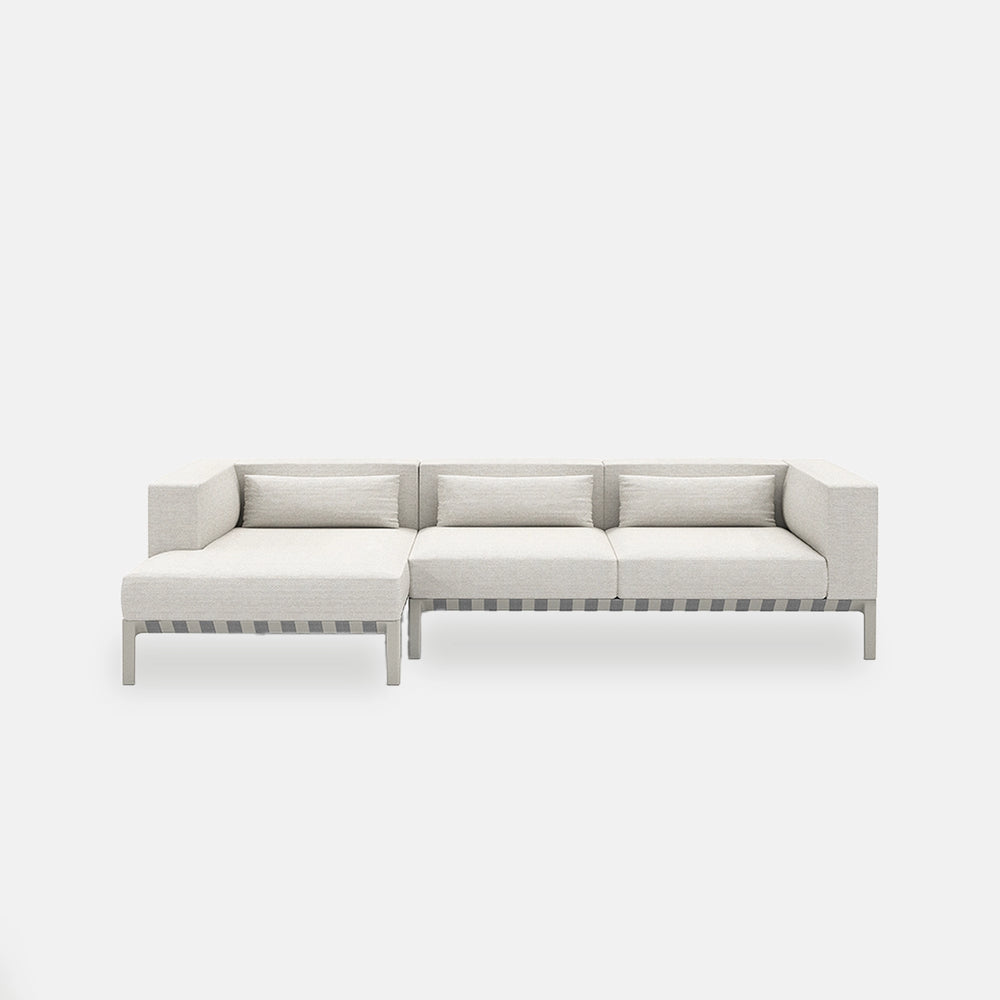 Bensen | Outdoor Able Sofa
