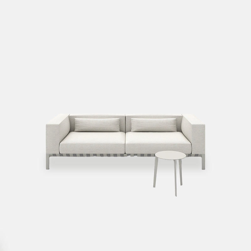 Outdoor Able | Sectional Sofa