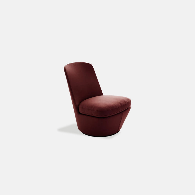 Pre Swivel Chair
