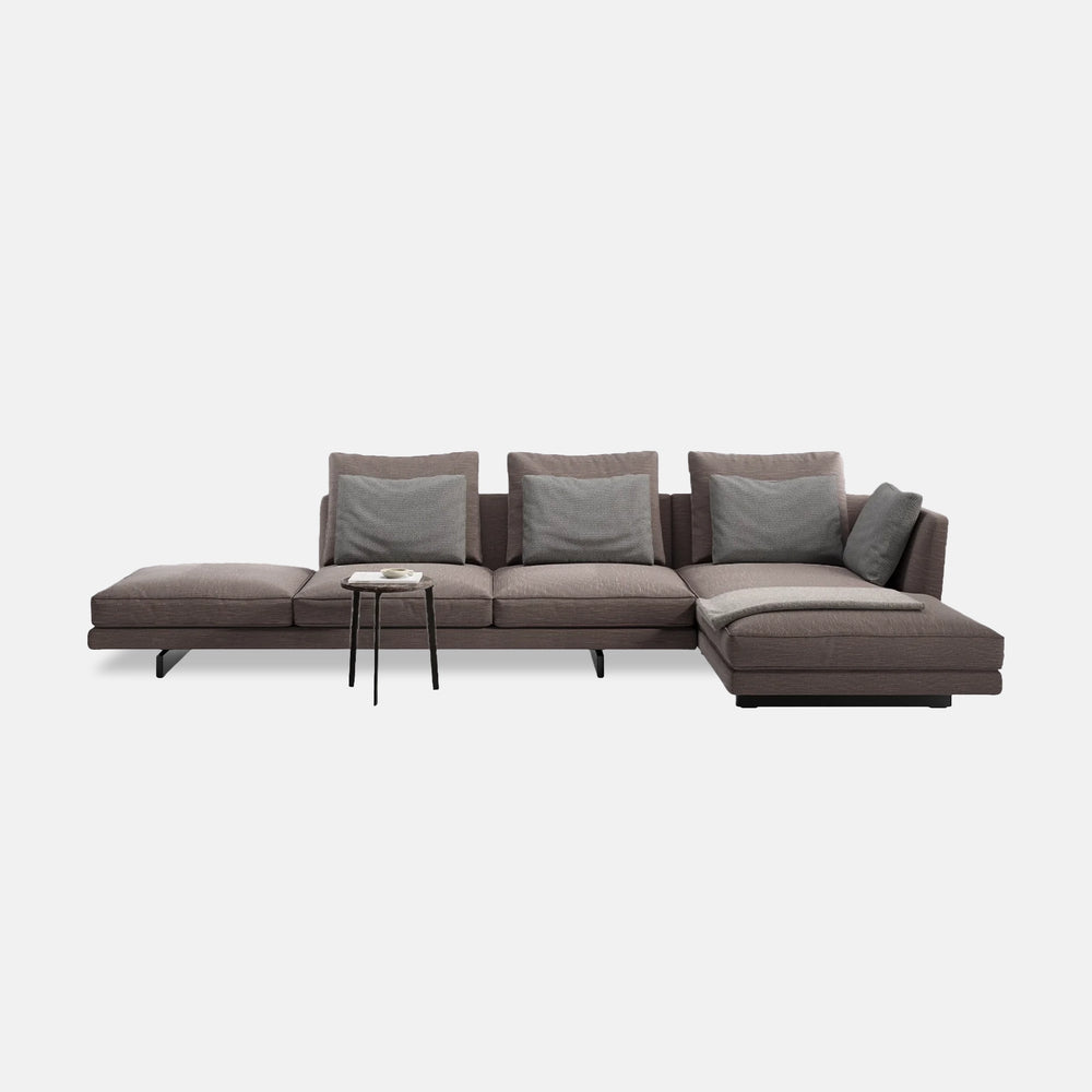 Savoy | Sectional Sofa