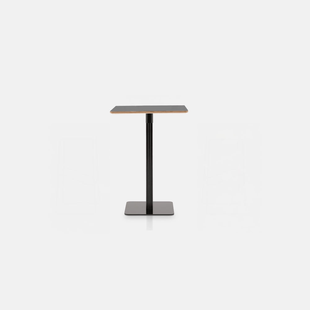 Chase Bar Leaner | Square
