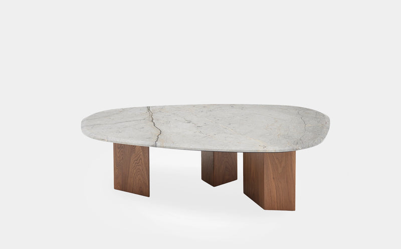 Chronicle Coffee Table