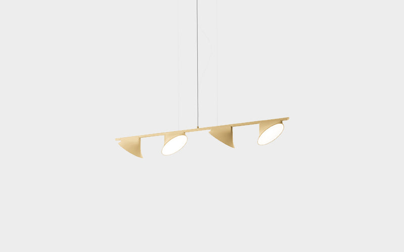 Axolight | Orchid Pendant