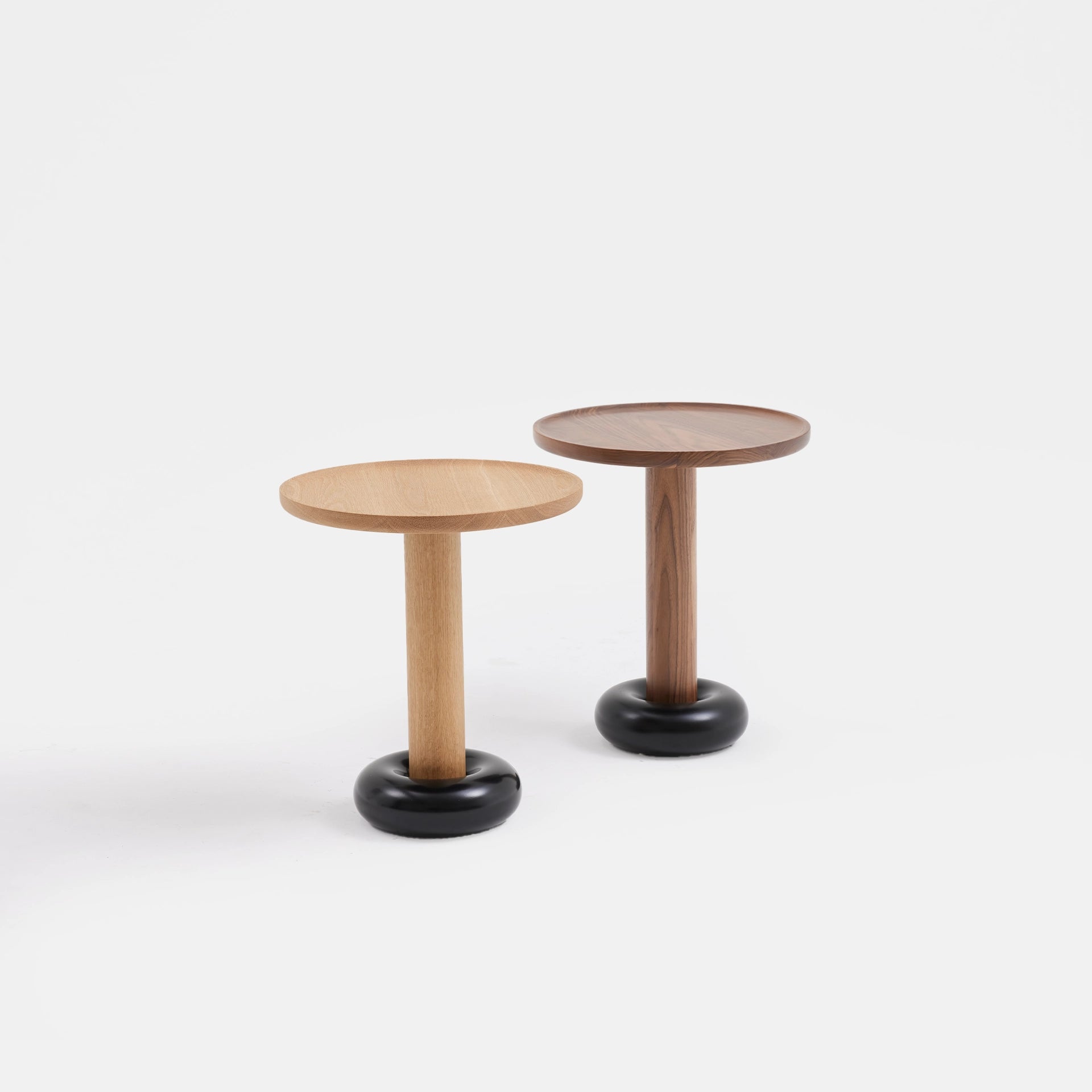 Donut Side Table