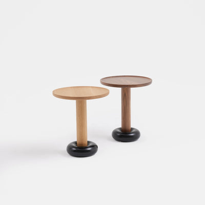 Donut Side Table