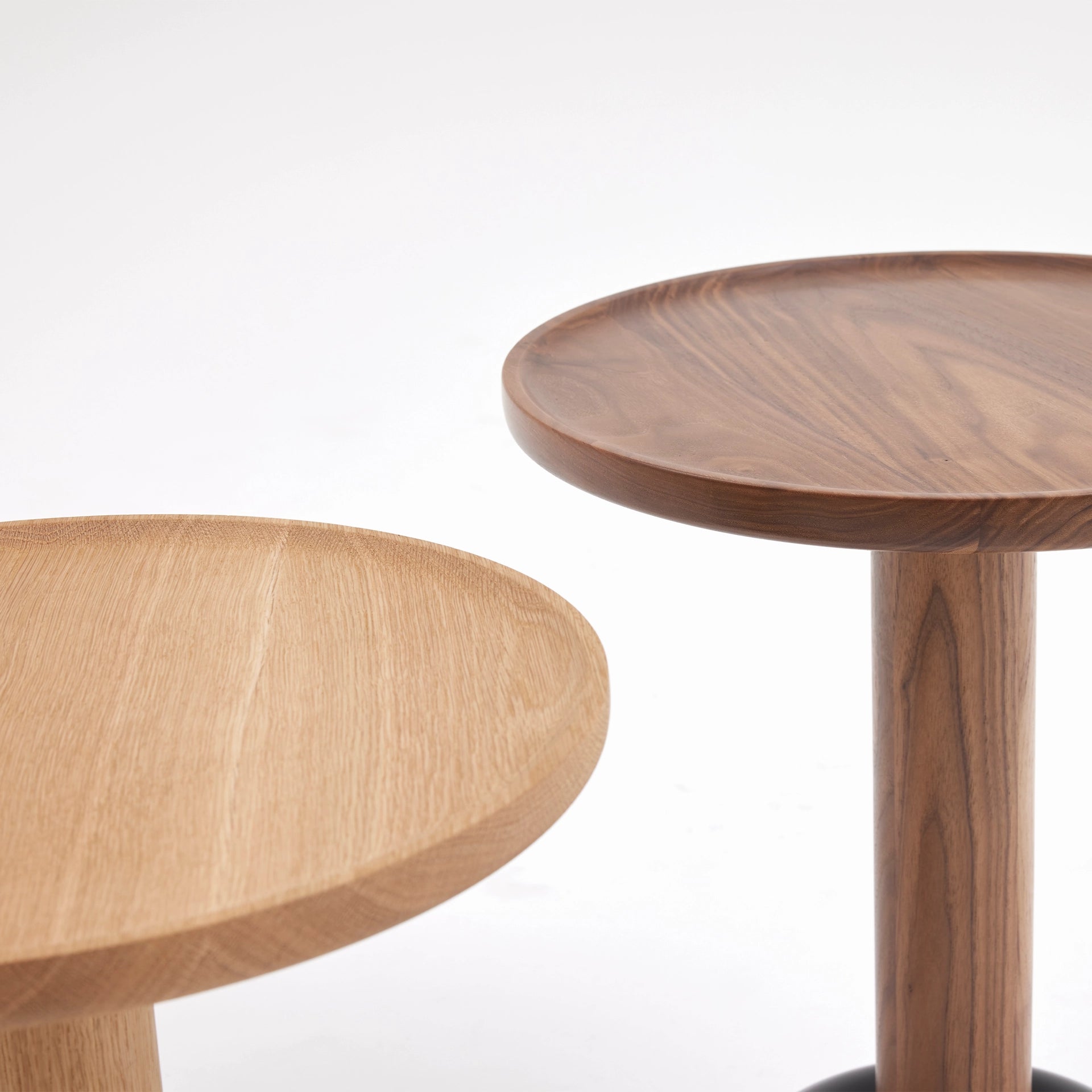 Donut Side Table
