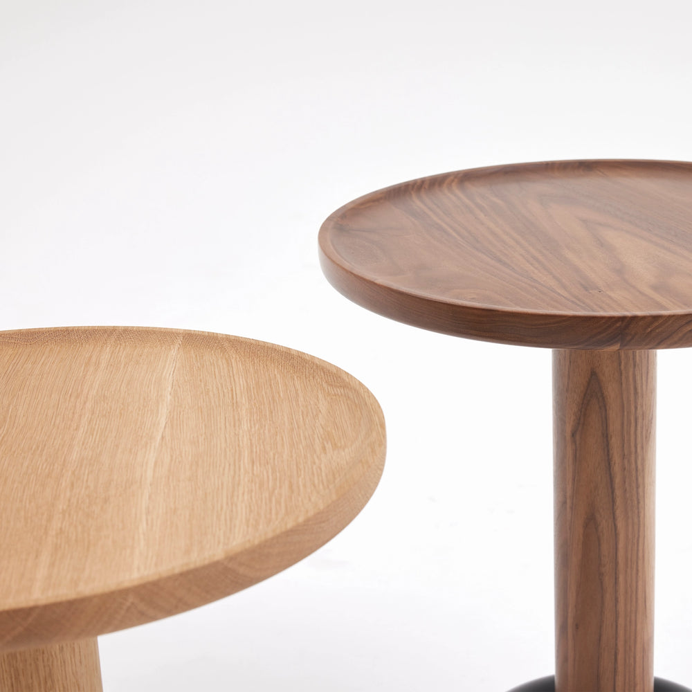 Donut Side Table