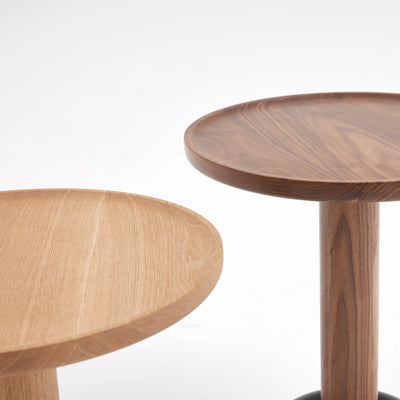 Donut Side Table