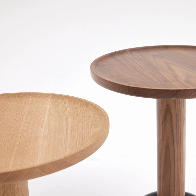 Donut Side Table