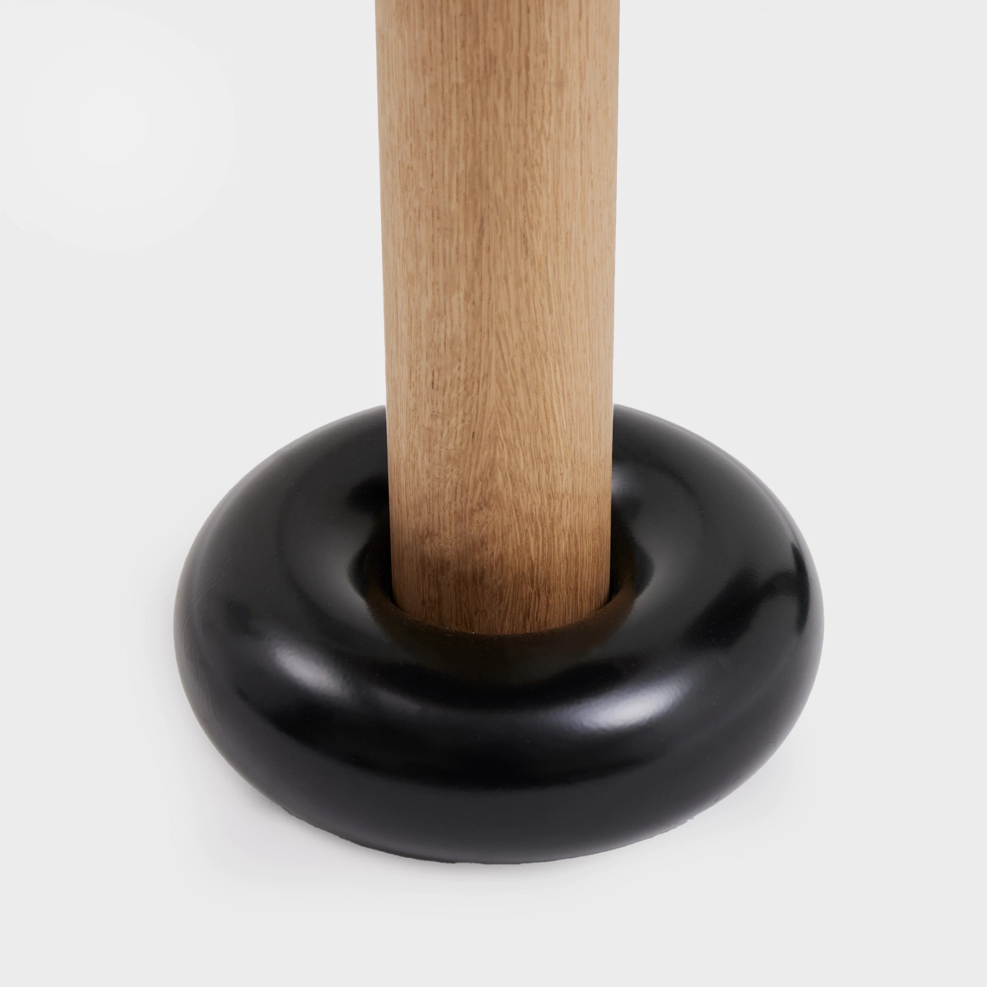 Donut Side Table