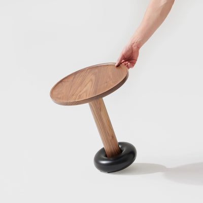 Donut Side Table