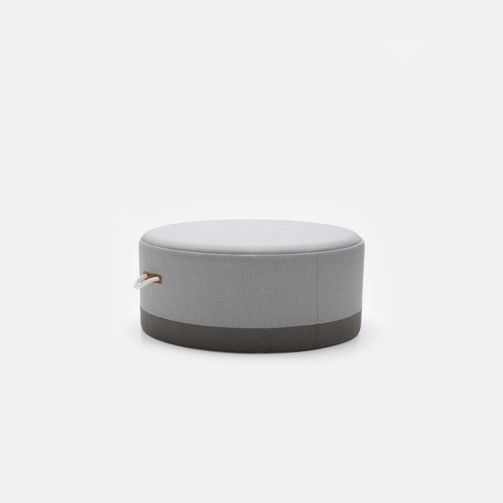 Duffel Ottoman
