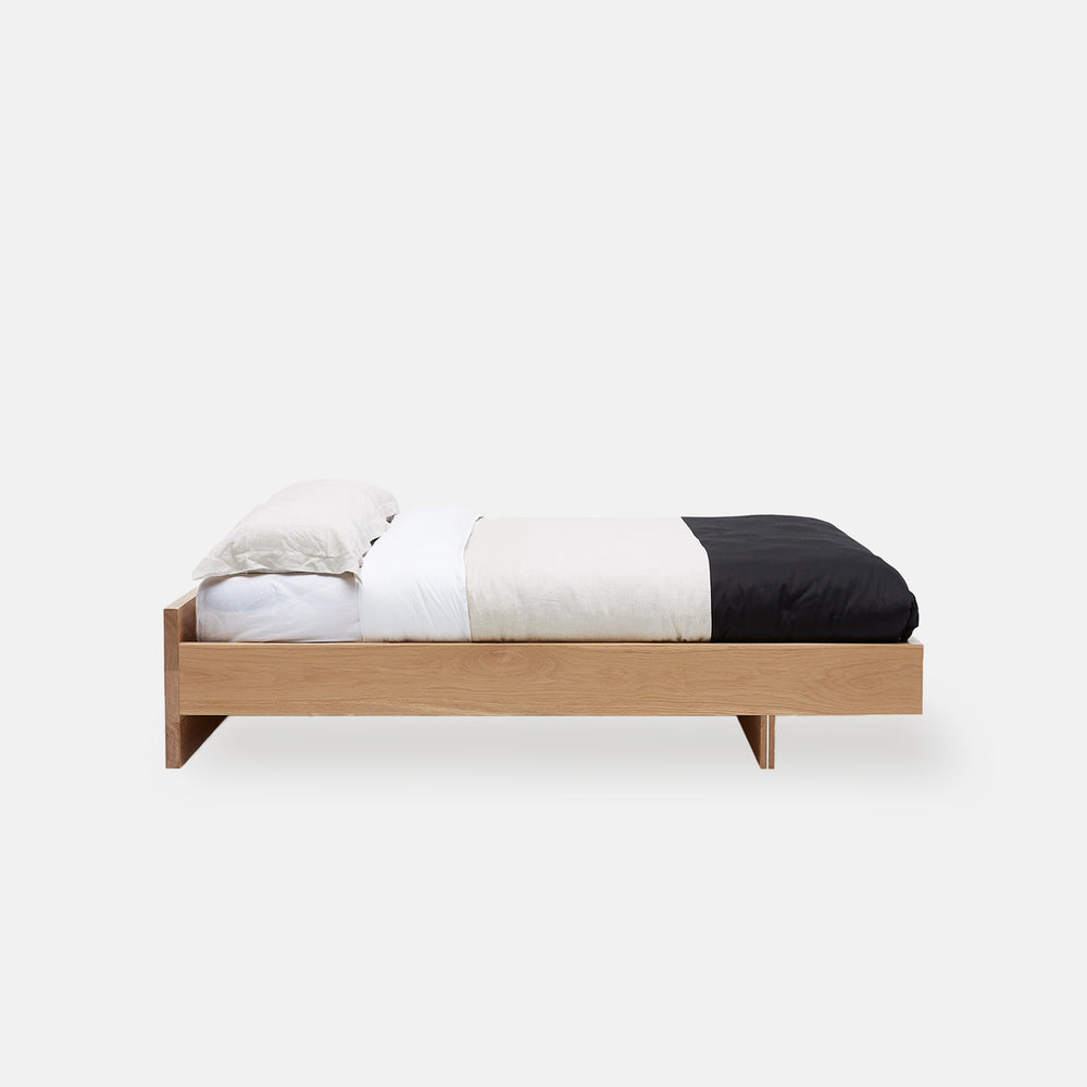Fenton Bed