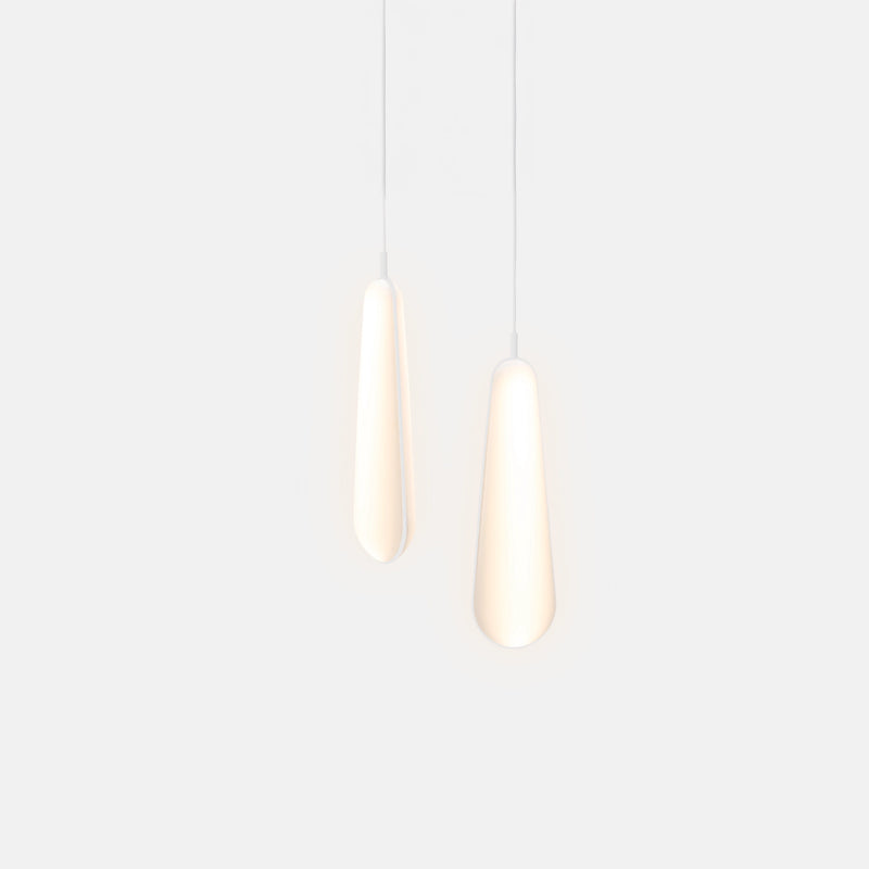 Fin Pendant