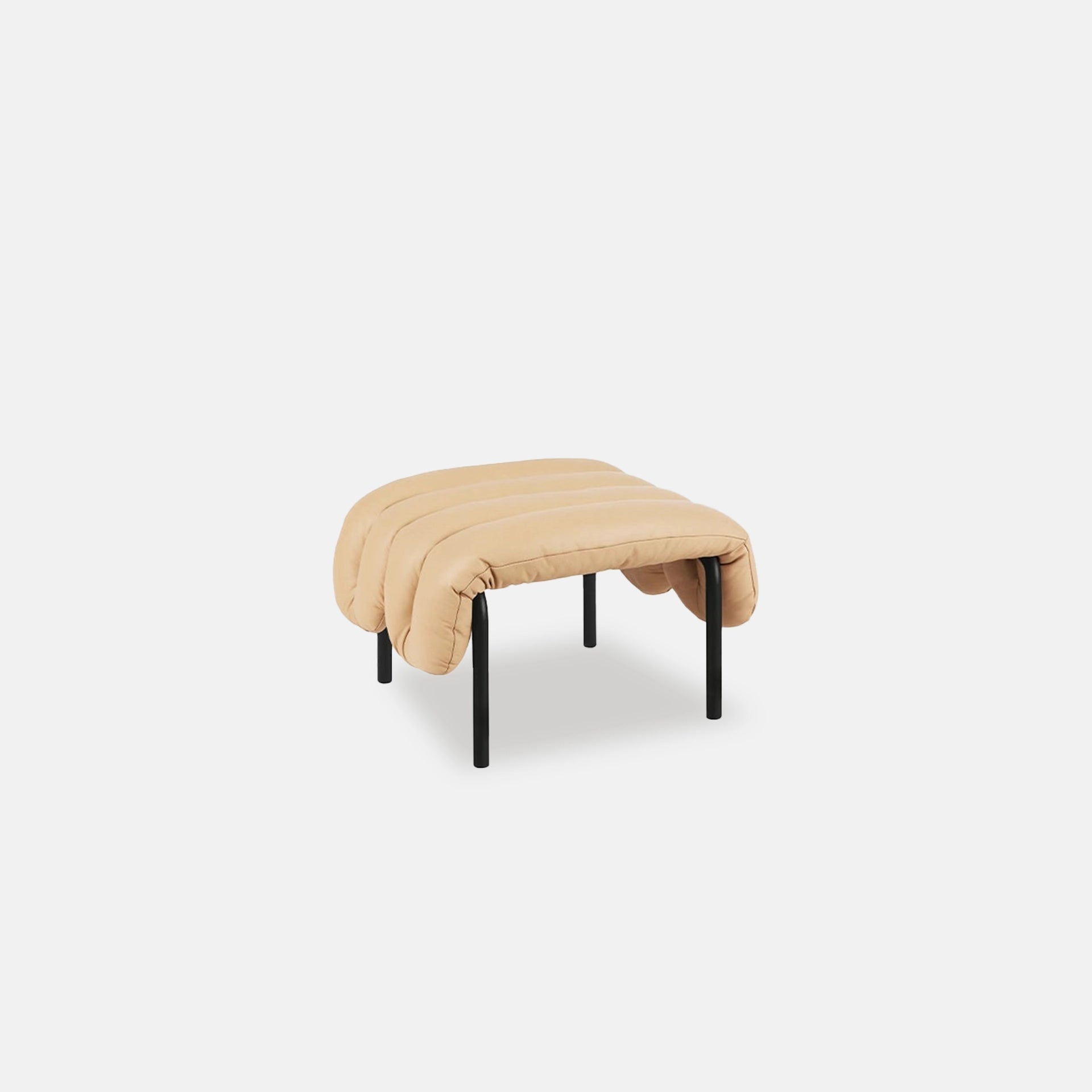 HEM | Puffy Ottoman