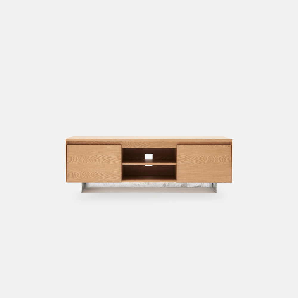 Index Entertainment Unit