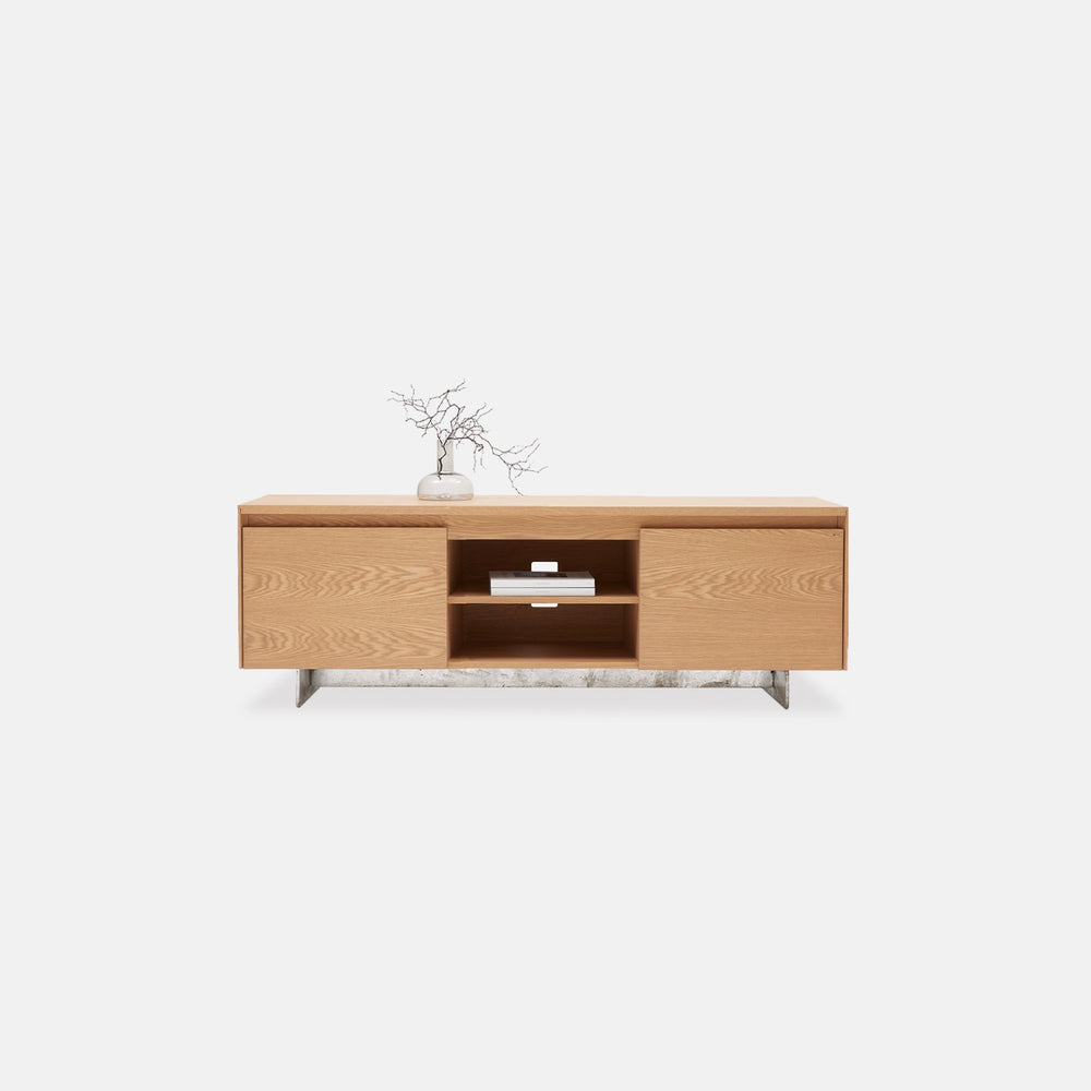 Index Entertainment Unit