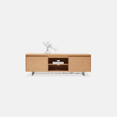 Index Entertainment Unit