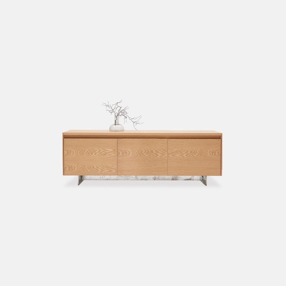 Index Entertainment Unit