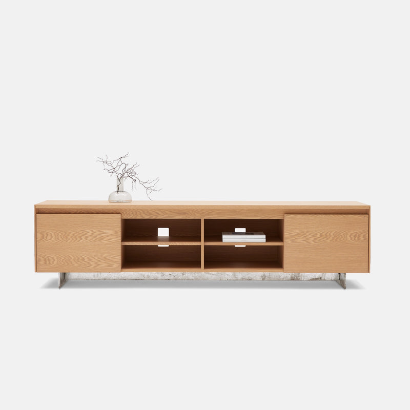 Index Entertainment Unit | Extended