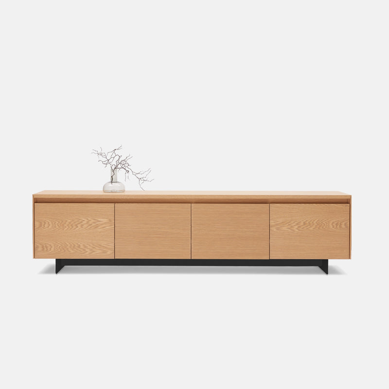 Index Entertainment Unit | Extended