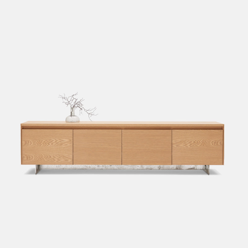 Index Entertainment Unit | Extended