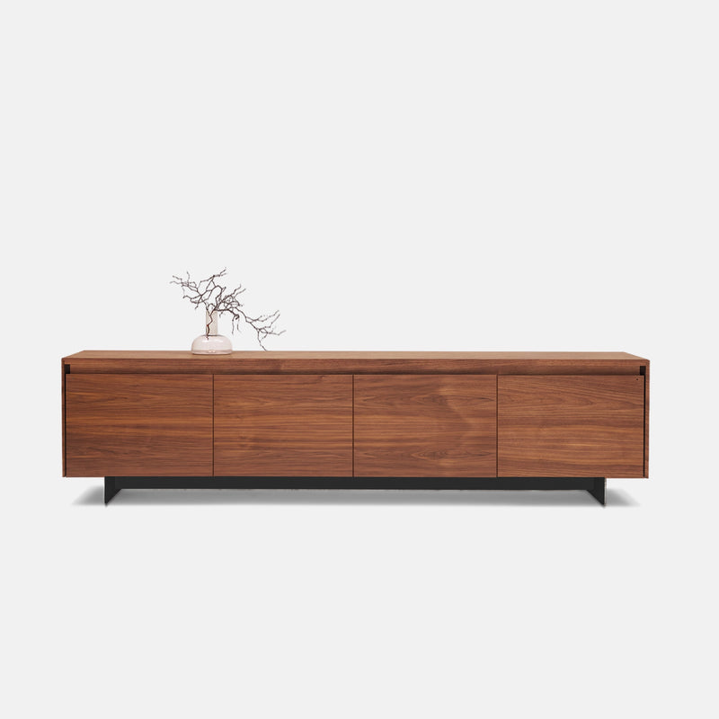 Index Entertainment Unit | Extended
