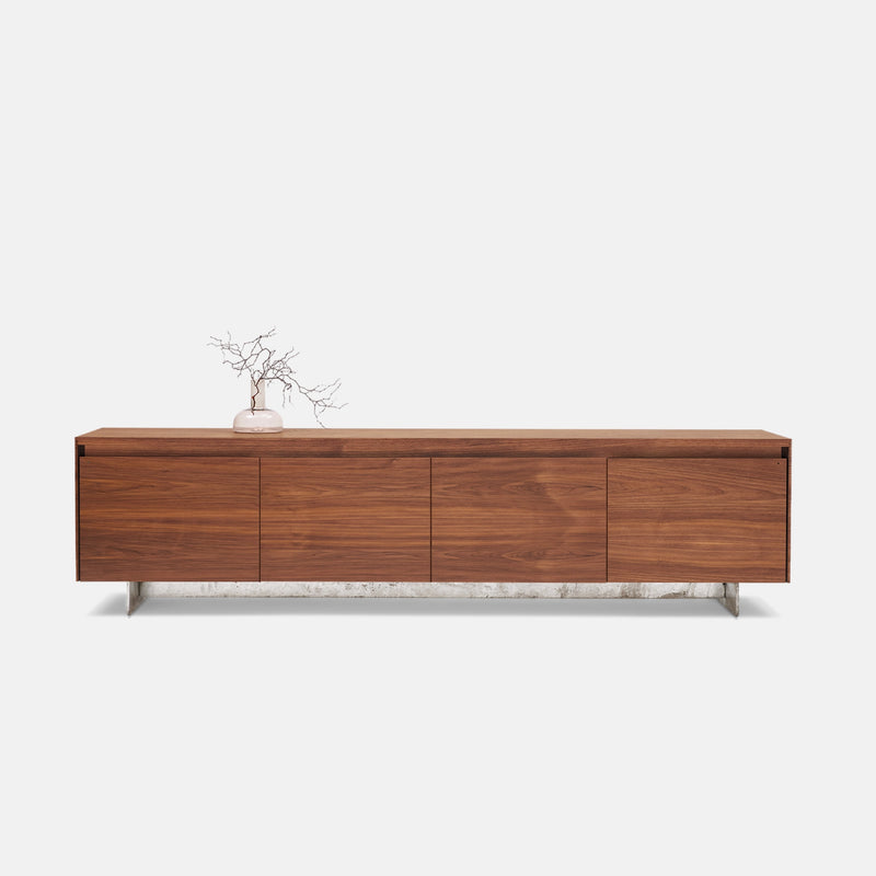 Index Entertainment Unit | Extended