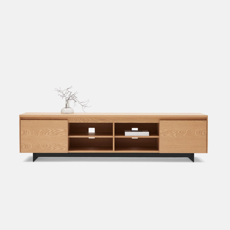 Index Entertainment Unit | Extended