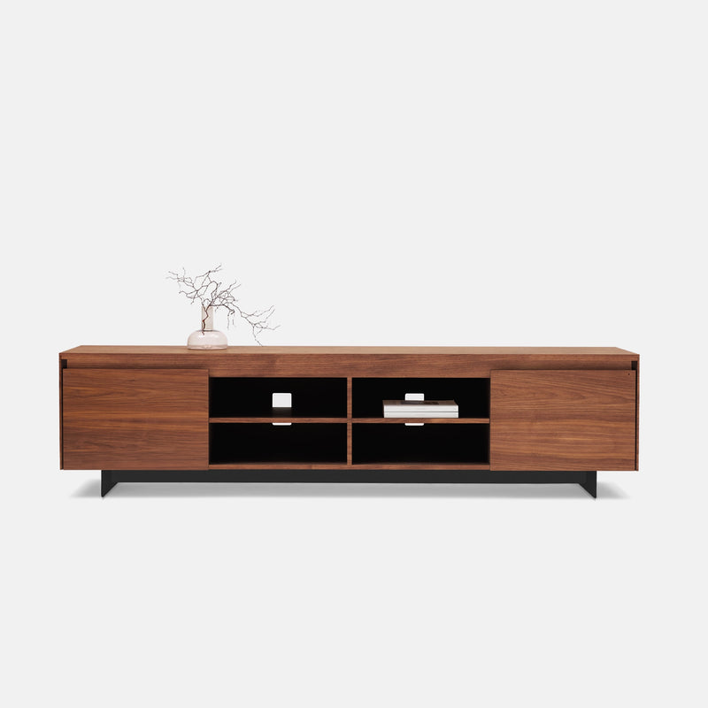 Index Entertainment Unit | Extended
