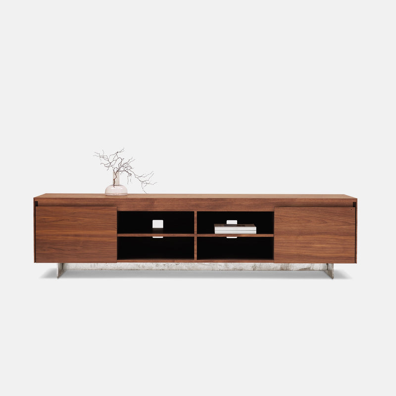 Index Entertainment Unit | Extended