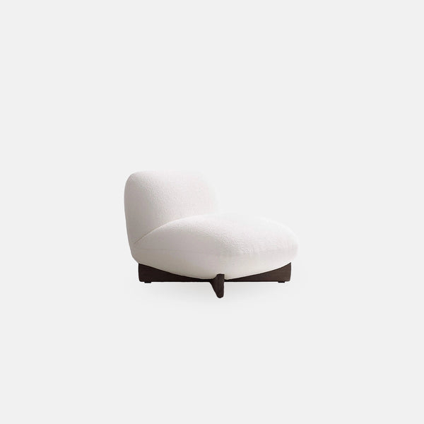 Hasu Lounge Armchair