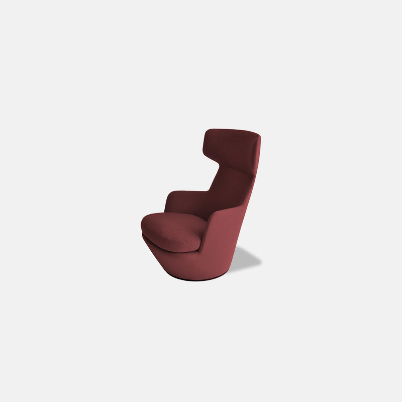 My Turn Swivel Chair