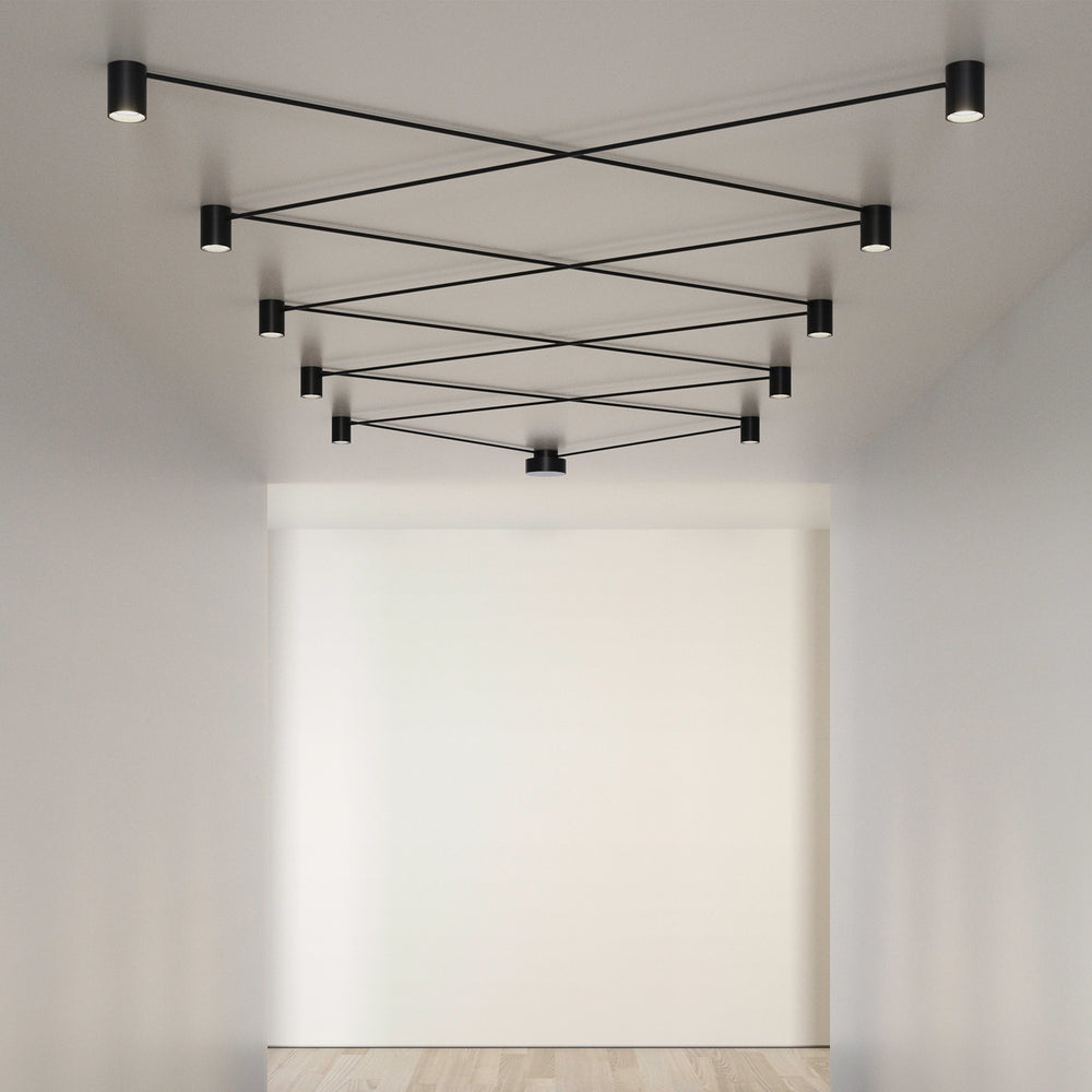Axolight | Pivot Ceiling Light