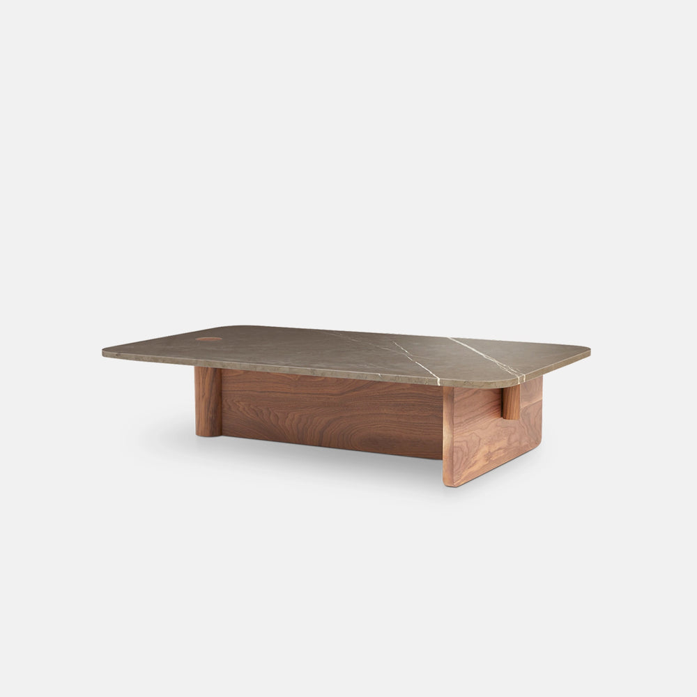 Pivot Coffee Table | Rectangle