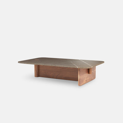 Pivot Coffee Table | Rectangle
