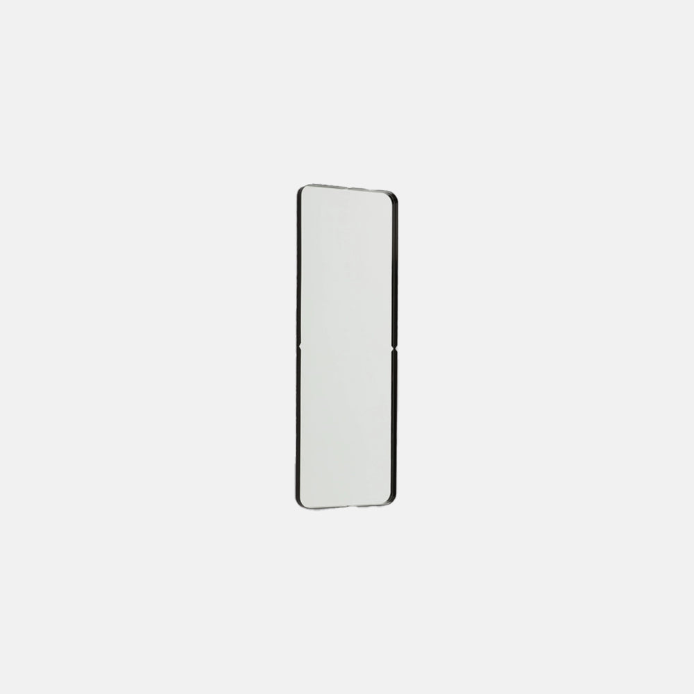 Press Mirror | Rectangle