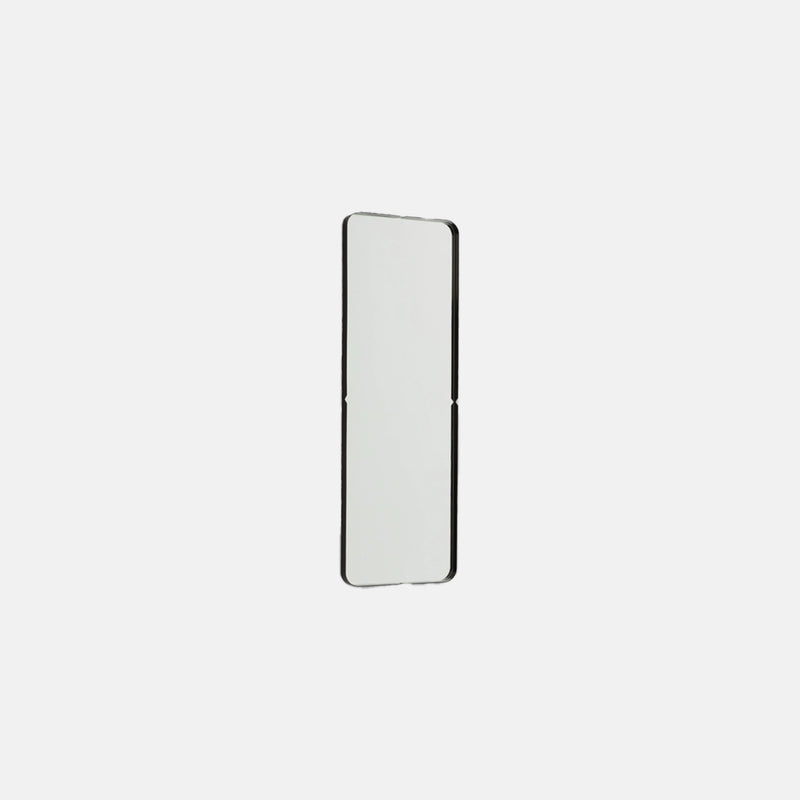Press Mirror | Rectangle