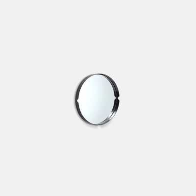 Press Mirror - Round