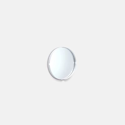 Press Mirror - Round