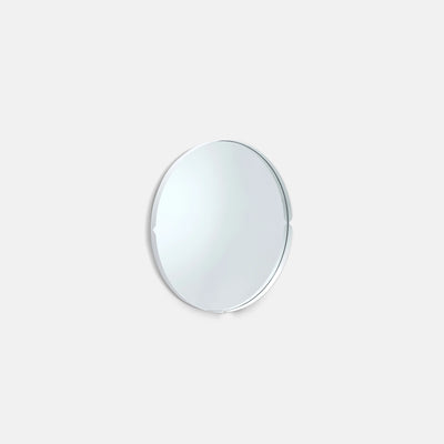 Press Mirror - Round