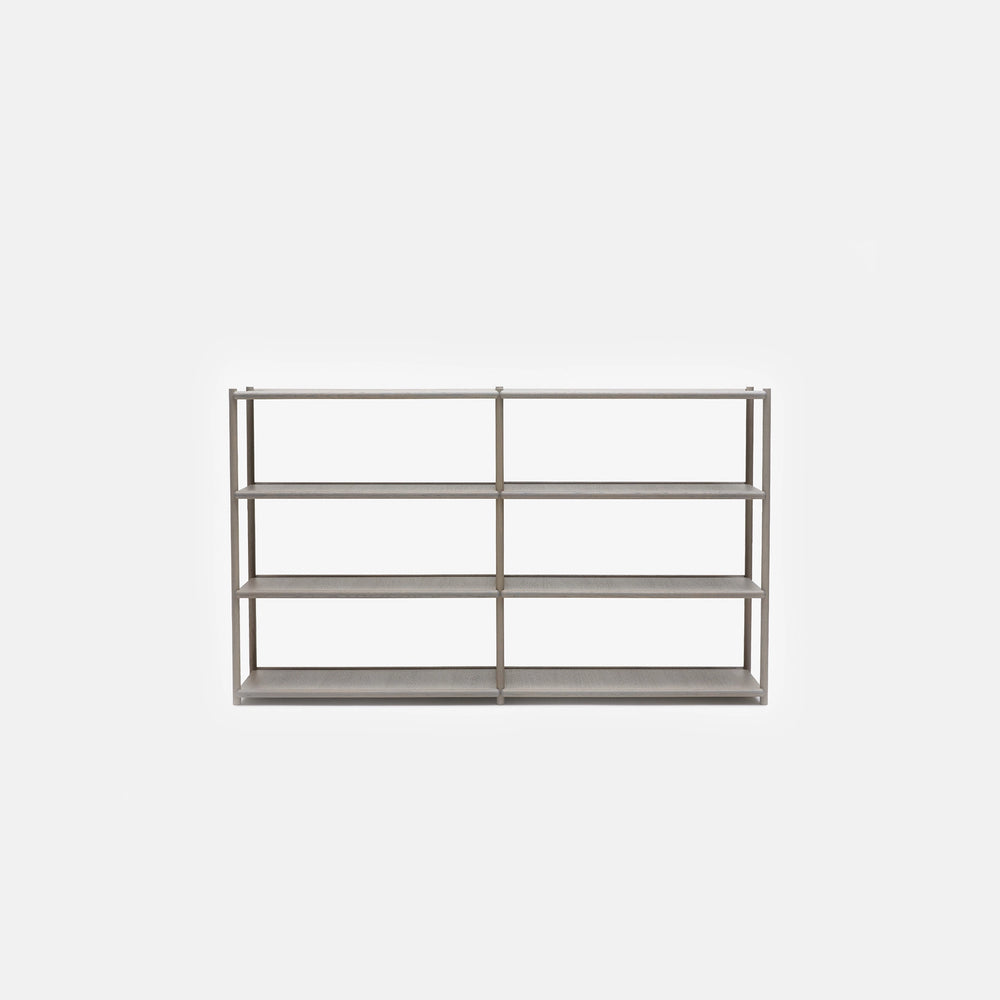 Raft Shelving System