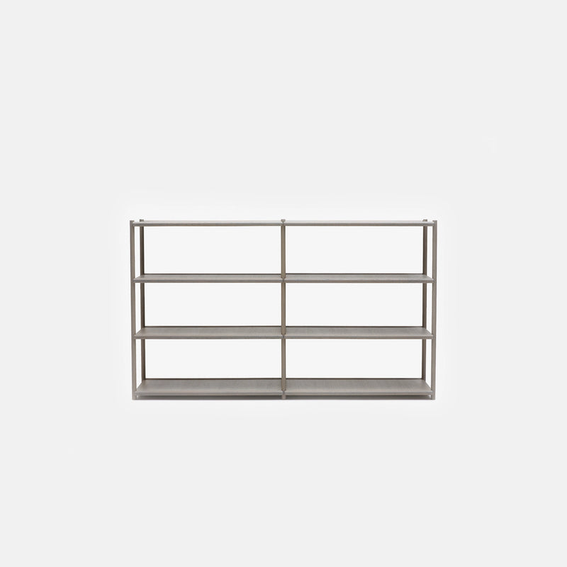 Raft Shelving System