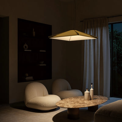 Salina Pendant | Outdoor