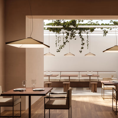 Salina Pendant | Outdoor