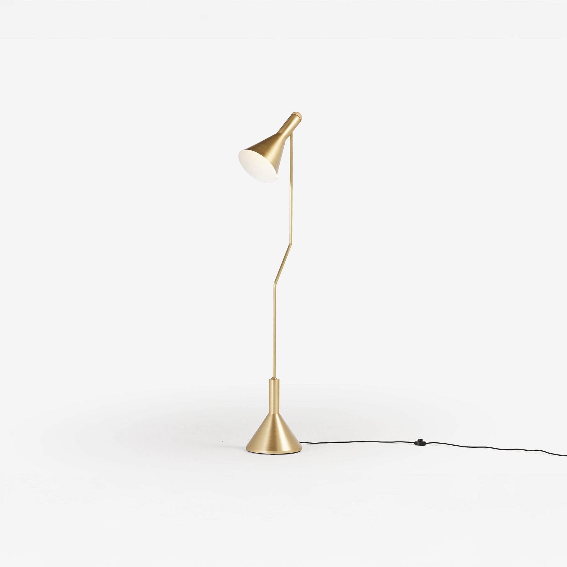 Switch Floor Lamp