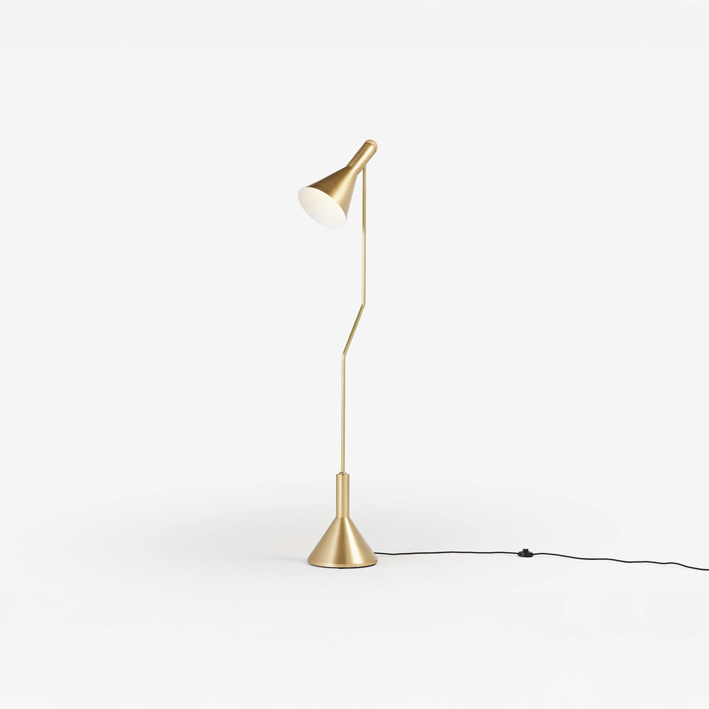 Switch Floor Lamp